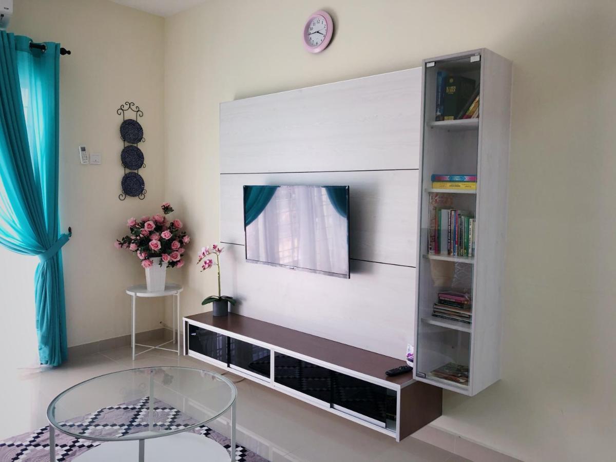 Homestay Farah Tiara Duta Kondominium أمبانغ المظهر الخارجي الصورة